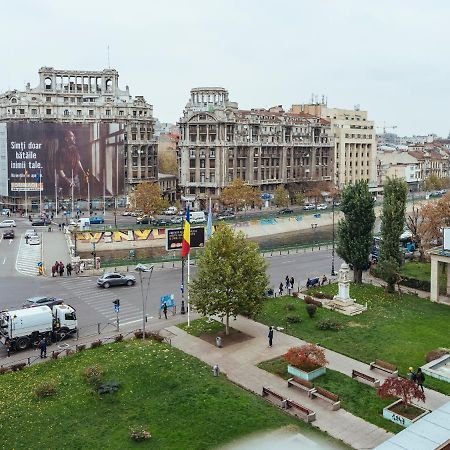 Cosy Studio - Amazing Location - Old Town Bucureşti Exterior foto