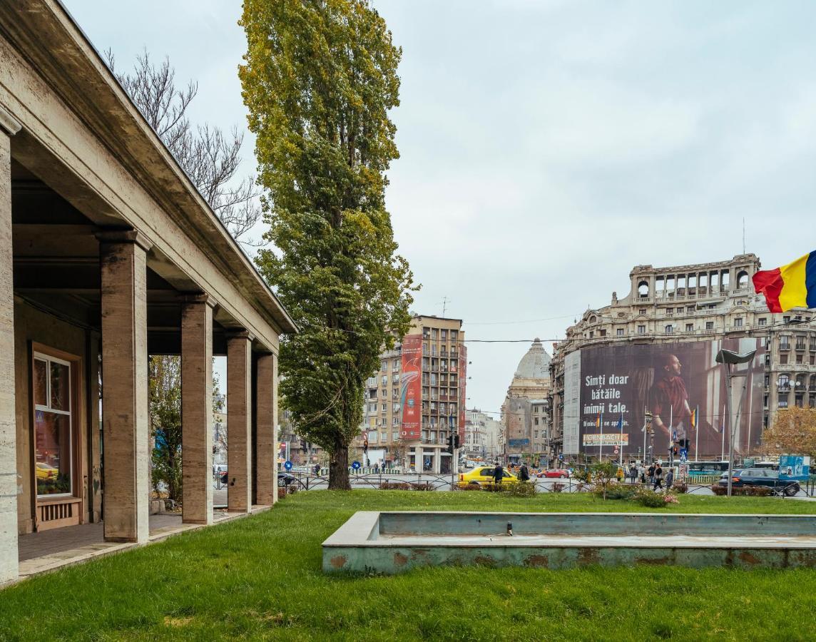 Cosy Studio - Amazing Location - Old Town Bucureşti Exterior foto
