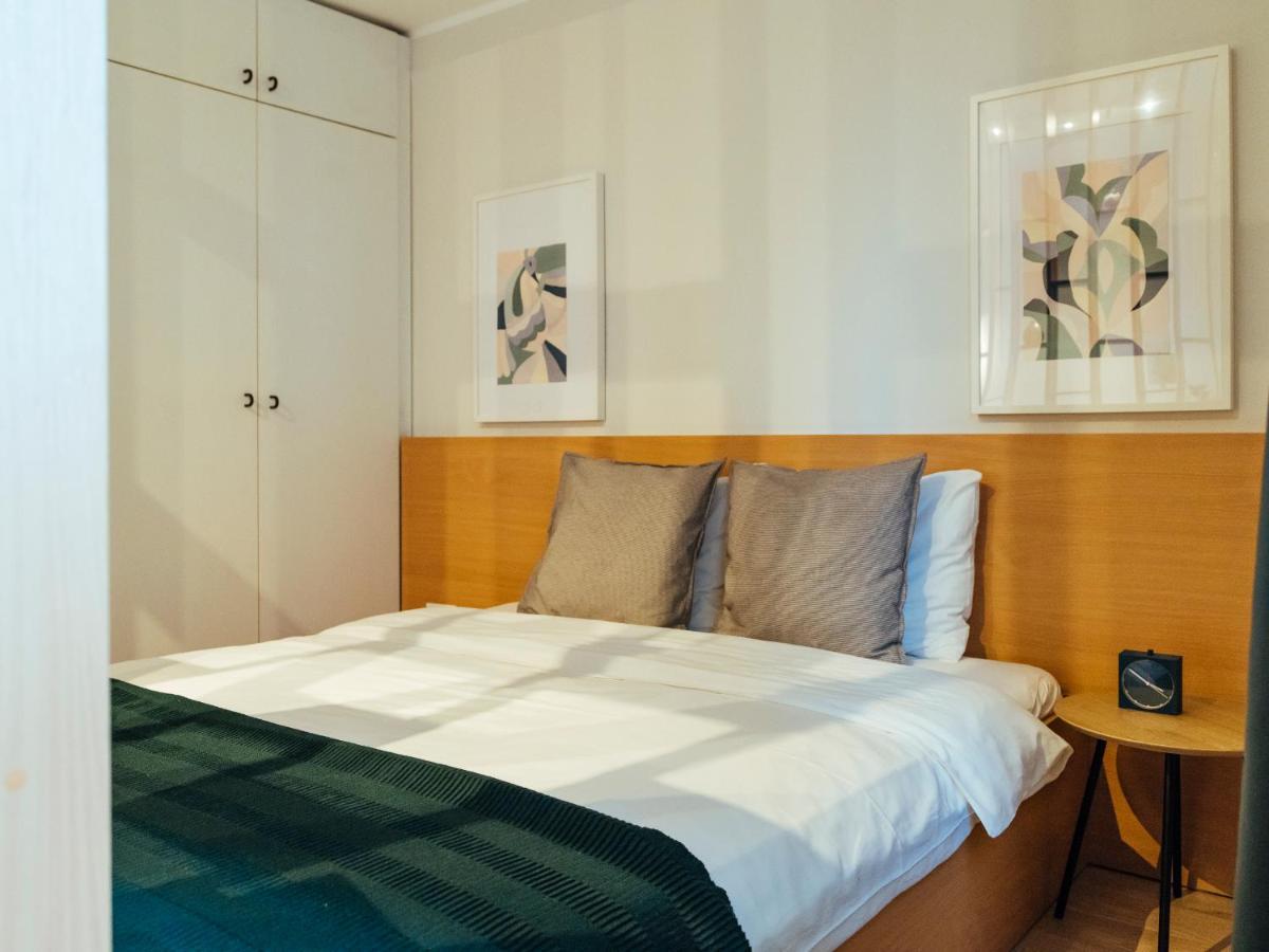 Cosy Studio - Amazing Location - Old Town Bucureşti Exterior foto