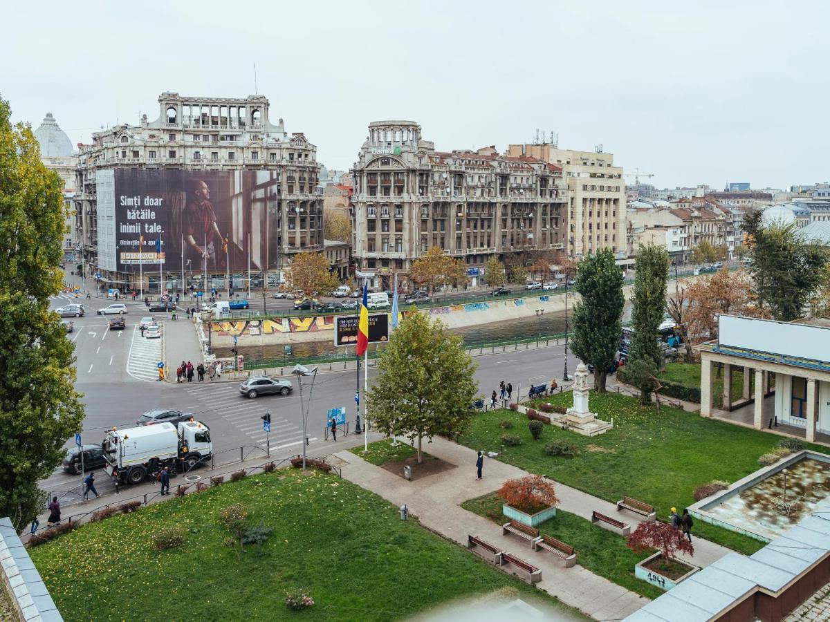 Cosy Studio - Amazing Location - Old Town Bucureşti Exterior foto