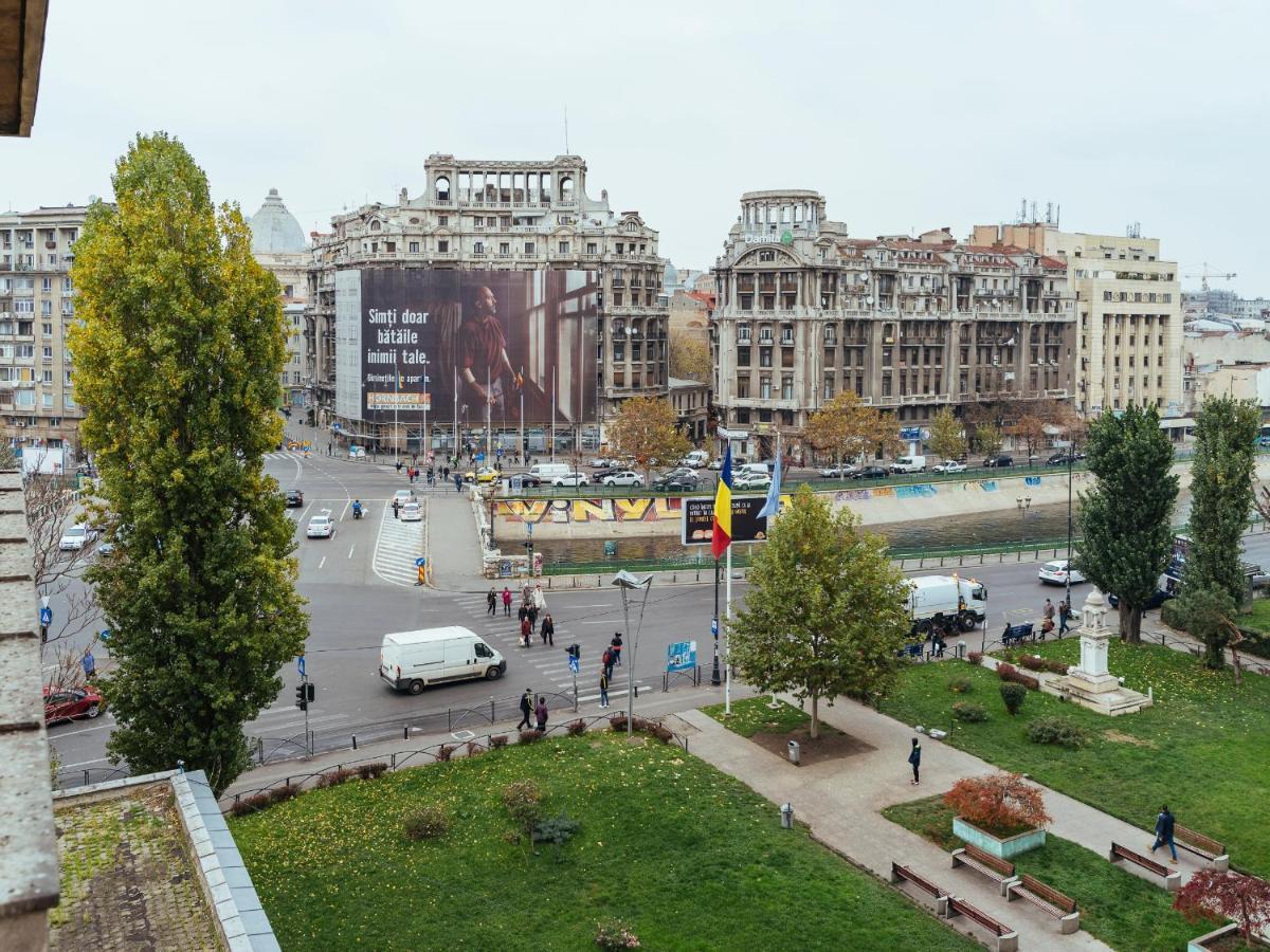 Cosy Studio - Amazing Location - Old Town Bucureşti Exterior foto