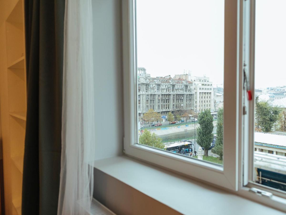 Cosy Studio - Amazing Location - Old Town Bucureşti Exterior foto