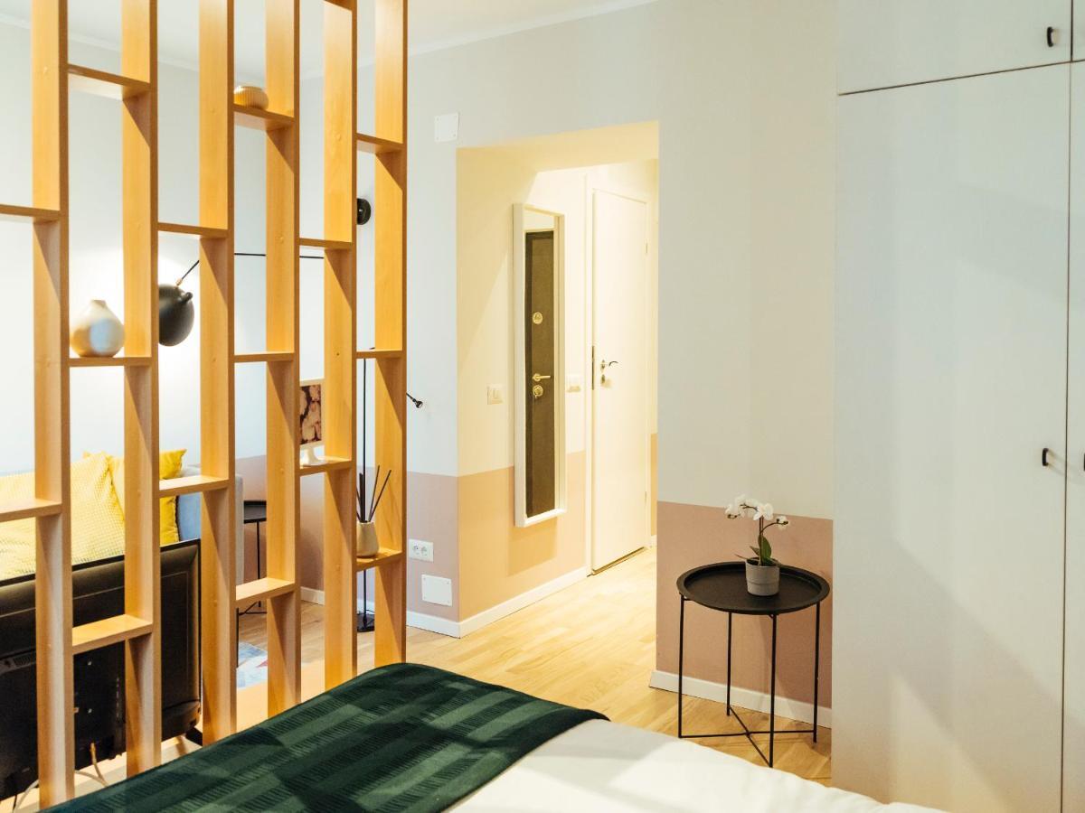 Cosy Studio - Amazing Location - Old Town Bucureşti Exterior foto